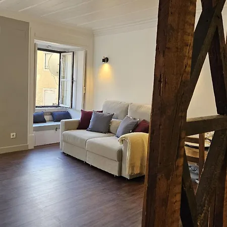 Casa Dos Bicos Charming * Lisboa