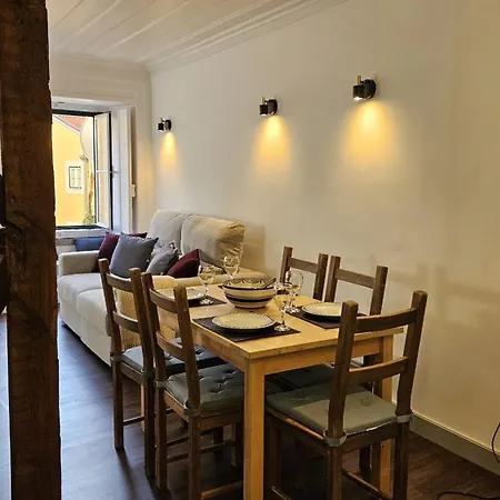 Casa Dos Bicos Charming * Lisboa