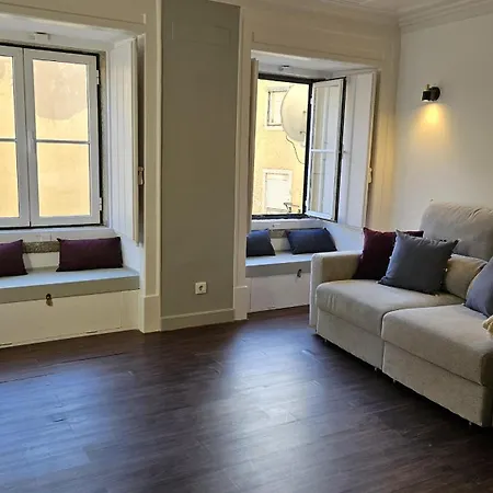Casa Dos Bicos Charming شقة Lisboa
