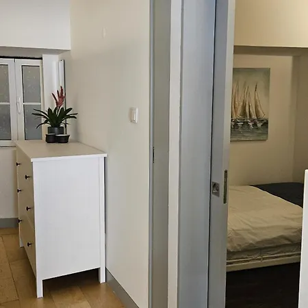 Casa Dos Bicos Charming * Lisboa