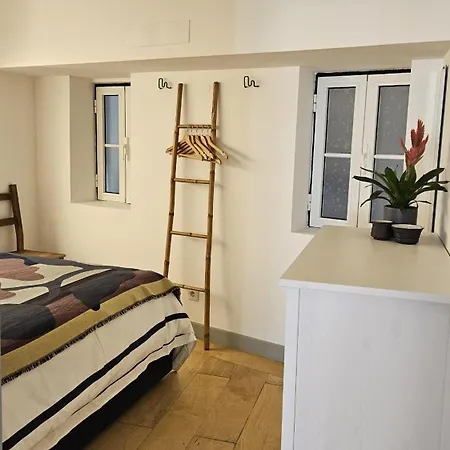 Casa Dos Bicos Charming شقة Lisboa