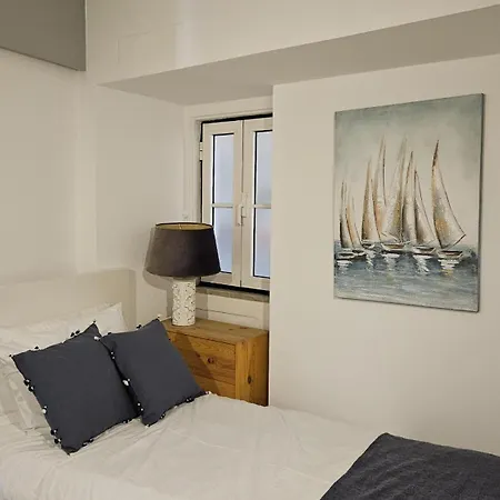 شقة Casa Dos Bicos Charming *