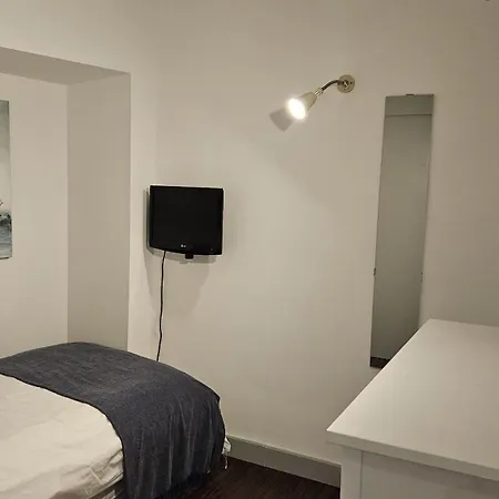 شقة Casa Dos Bicos Charming *