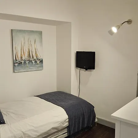 شقة Casa Dos Bicos Charming Lisboa