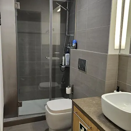 شقة Casa Dos Bicos Charming Lisboa