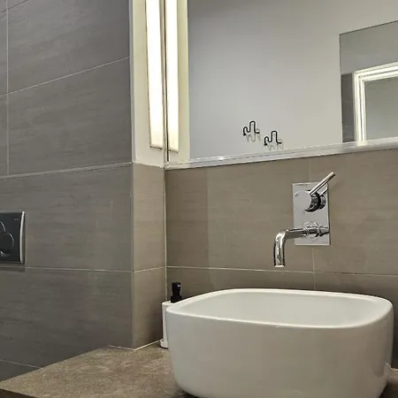 Casa Dos Bicos Charming Lisboa