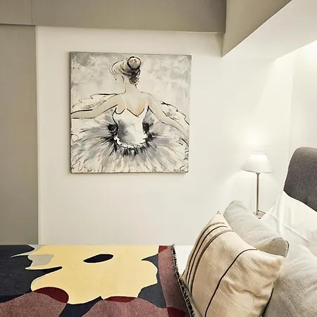 Casa Dos Bicos Charming