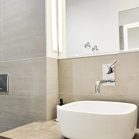 Casa Dos Bicos Charming Lägenhet *