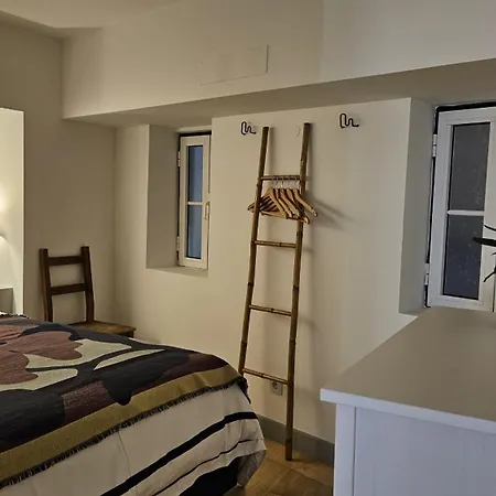 Casa Dos Bicos Charming