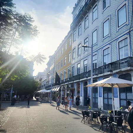 Casa Dos Bicos Charming شقة Lisboa