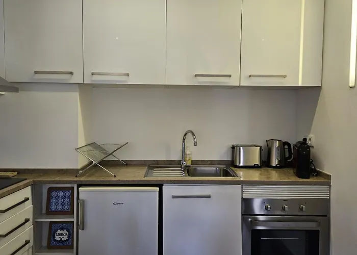 Casa Dos Bicos Charming Lisboa