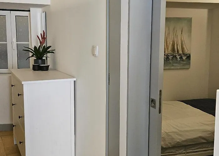 Casa Dos Bicos Charming * Lisboa