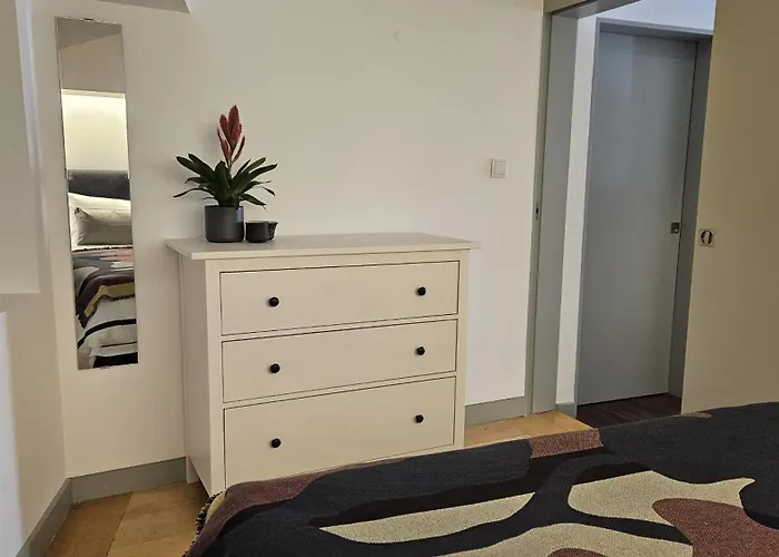 Casa Dos Bicos Charming Lejlighed Lisboa