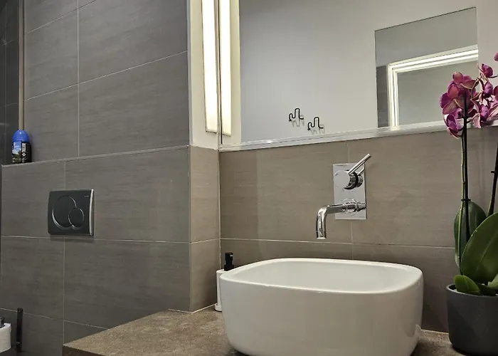 Casa Dos Bicos Charming Lisboa