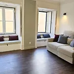 Διαμέρισμα Casa Dos Bicos Charming