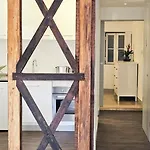 Casa Dos Bicos Charming *