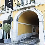 Διαμέρισμα Casa Dos Bicos Charming Lisboa