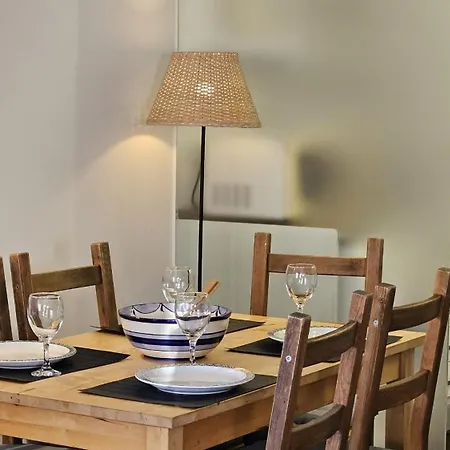 Apartmán Casa Dos Bicos Charming *