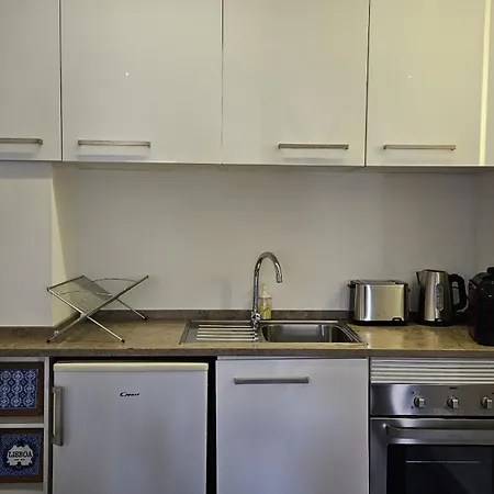 Casa Dos Bicos Charming Lisboa