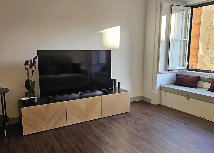 Apartmán Casa Dos Bicos Charming