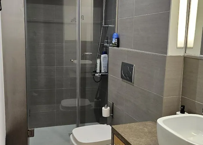 Apartmán Casa Dos Bicos Charming Lisboa